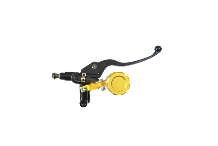 CGN493391 Cilindretto Pinza Freno, universale, oro, destra