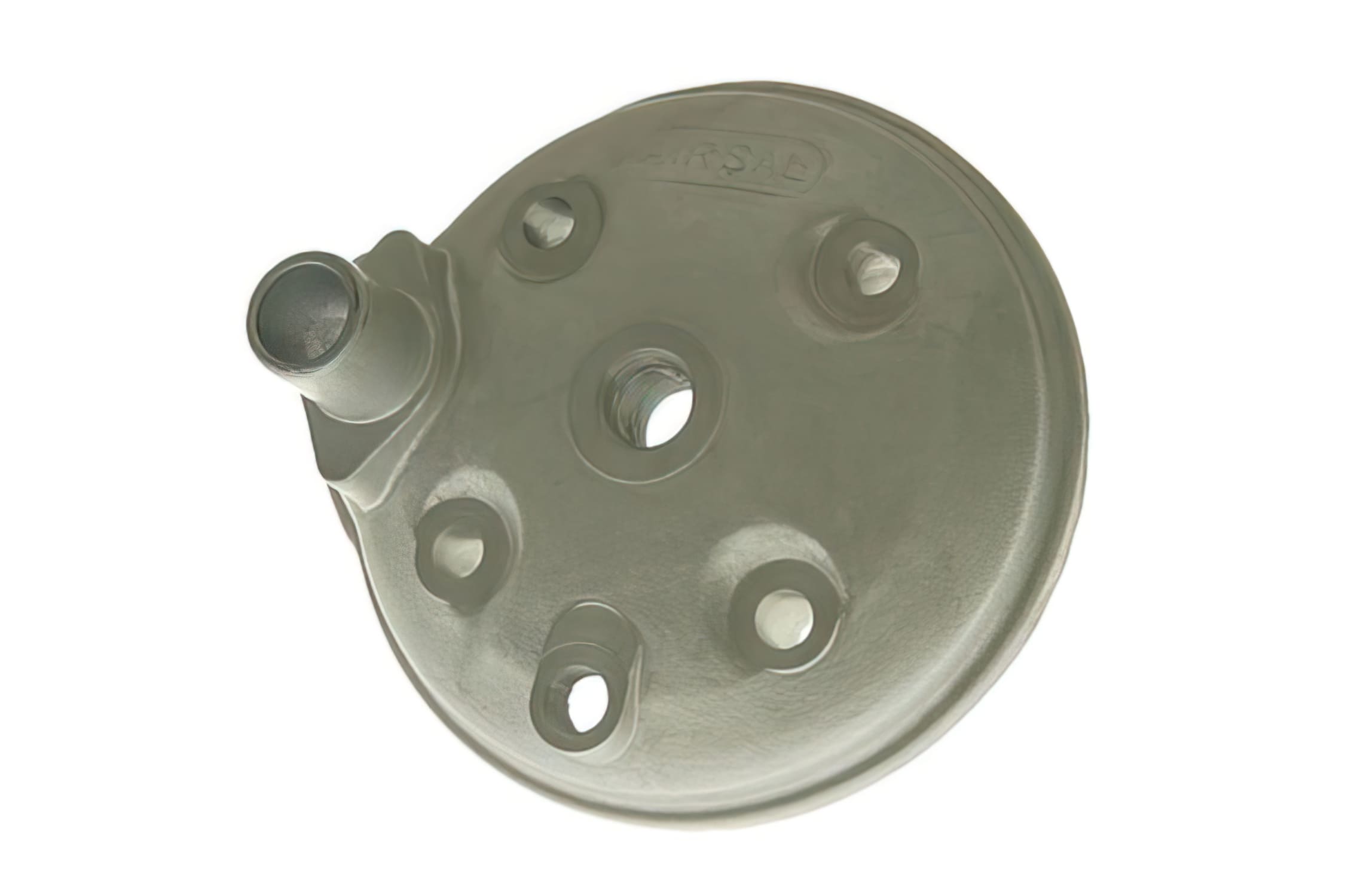 C040735476 Airsal Xtreme Cylinder Head D.47,6mm, Minarelli Horizontal LC