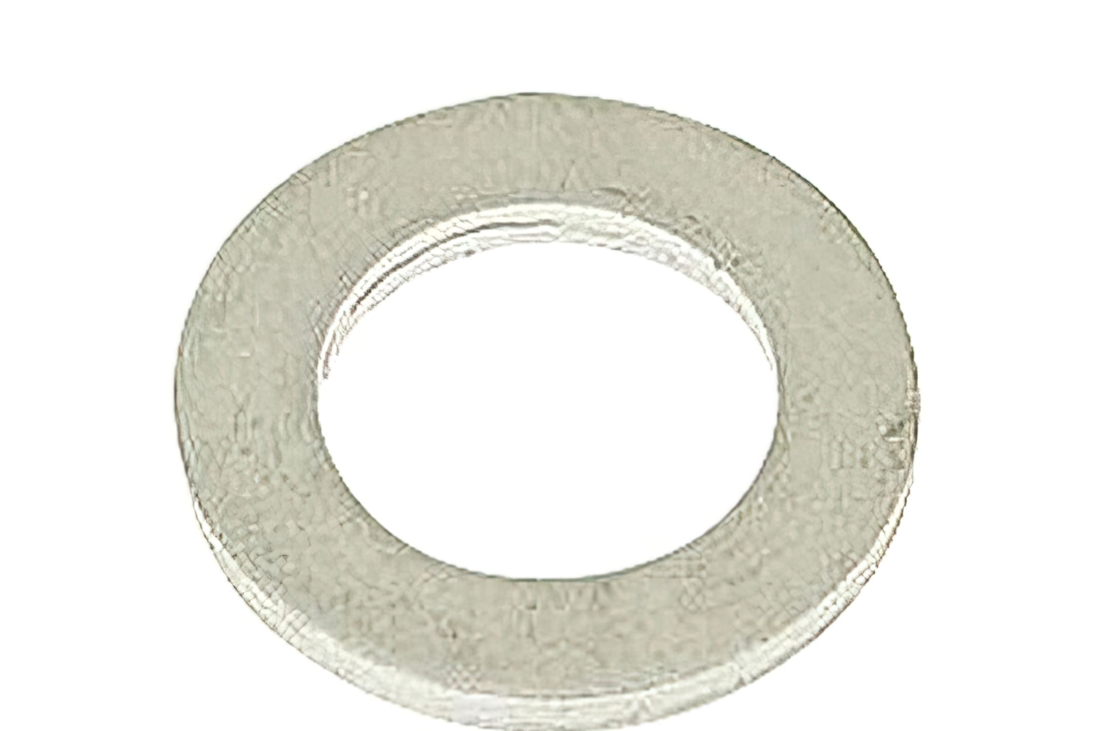 OE-GY6BT15633 Guarnizione per Vite Spurgo GY6, Tipo Motore 139QMB / 139QMA, COD: OE-GY6BT15633