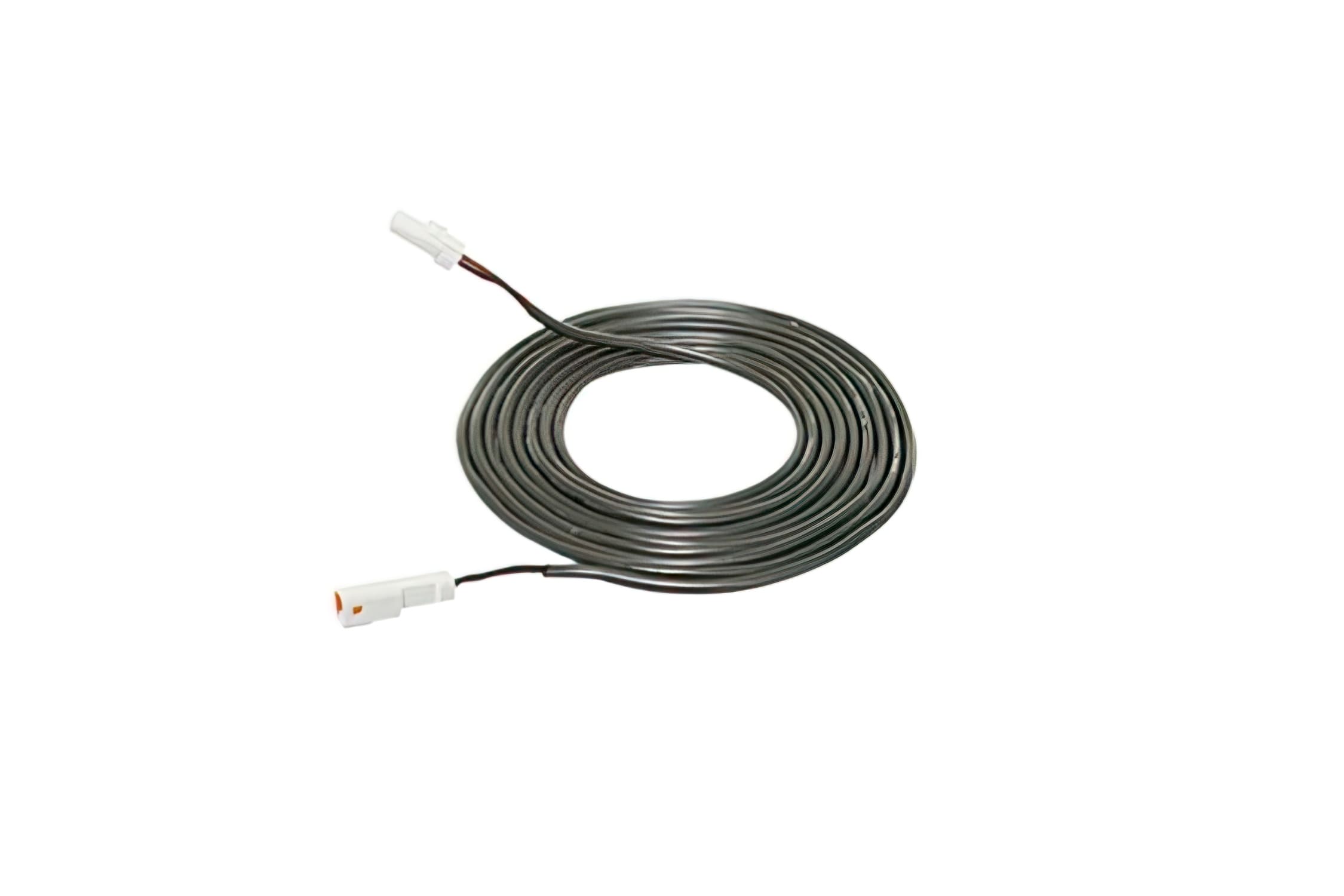 KO-BO001001 Cavo per Sensore Temperatura KOSO, L=1m - Attacco impermeabile, COD: KO-BO001001