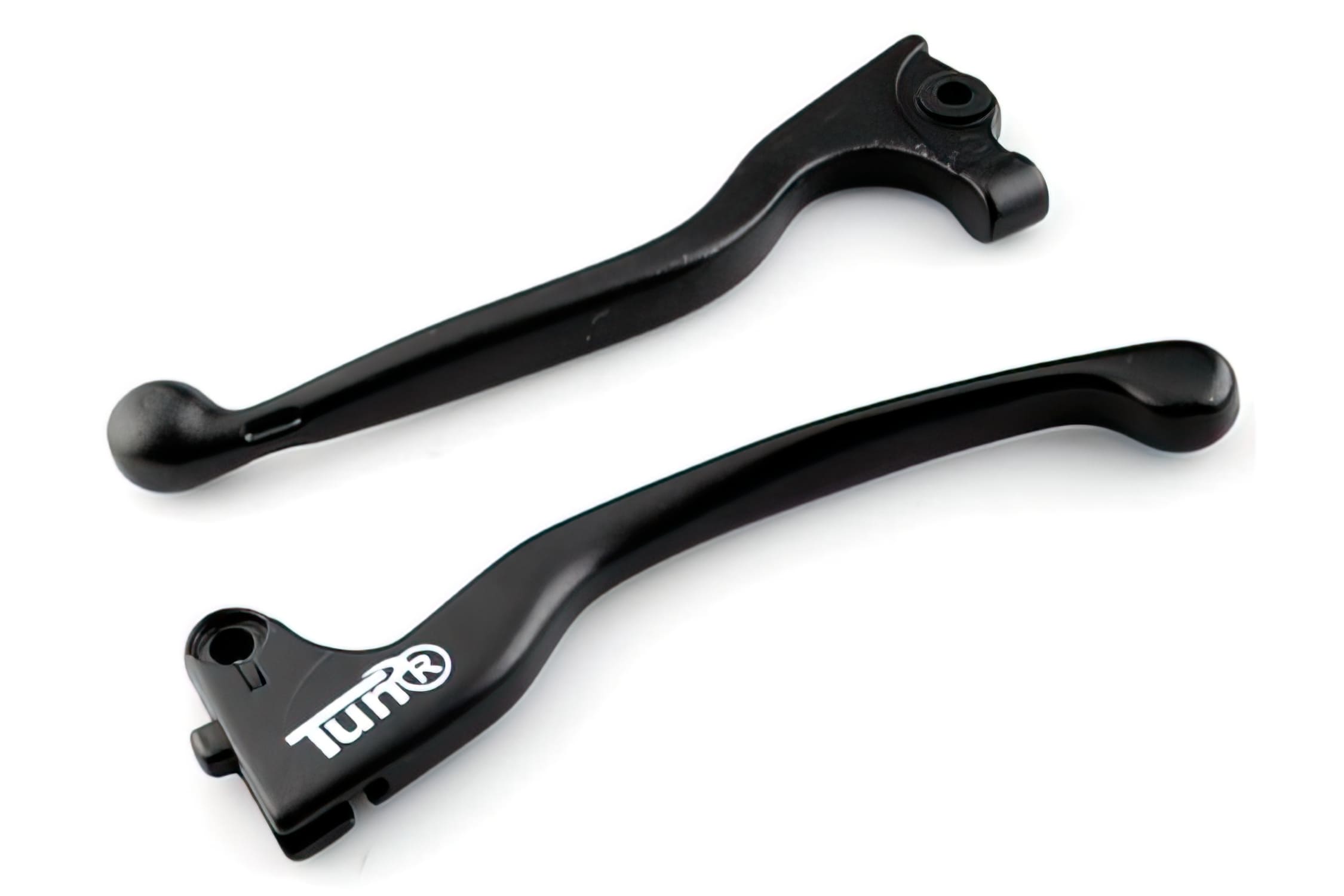 CGN462516 Leve Freno per Disco Freno Tun’R (x2), nero opaco, Peugeot Ludix, COD: CGN462516