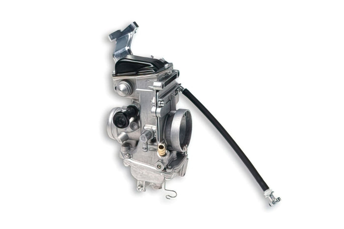 MB7143 Guida Catena spaziatura viti 33mm blu Pit Bike / Dirt Bike, COD: MB7143