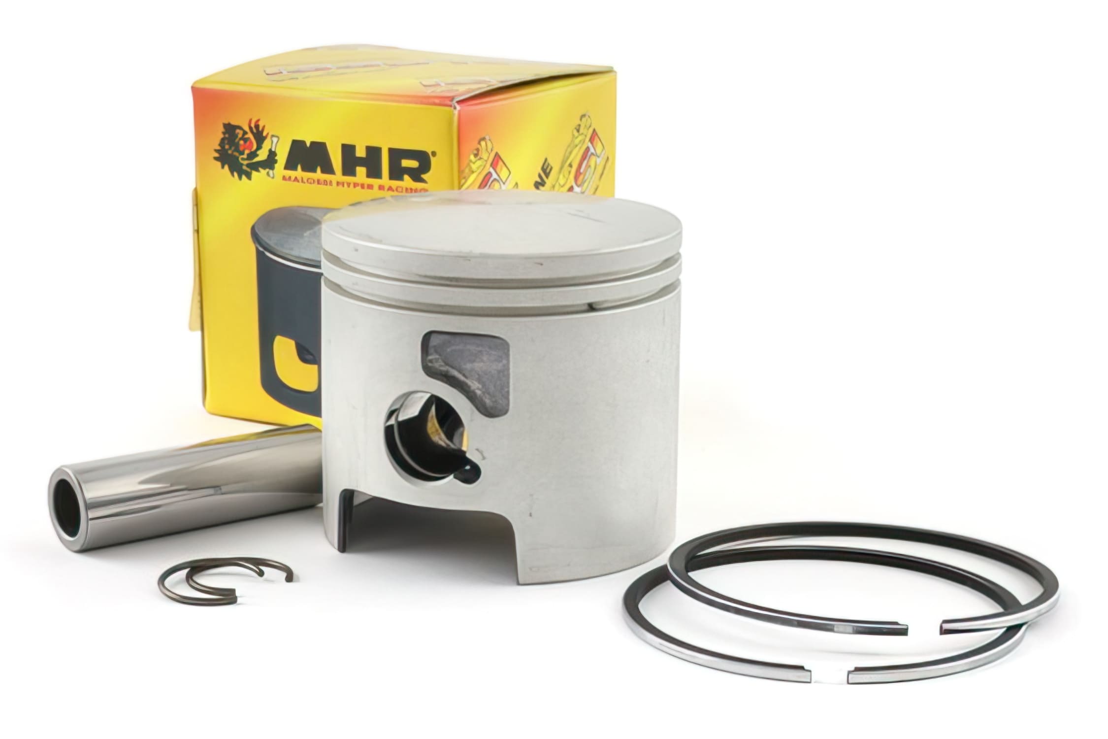M3411695 Pistone Malossi MHR Replica per M3111693, (d=40mm) Derbi Senda, COD: M3411695