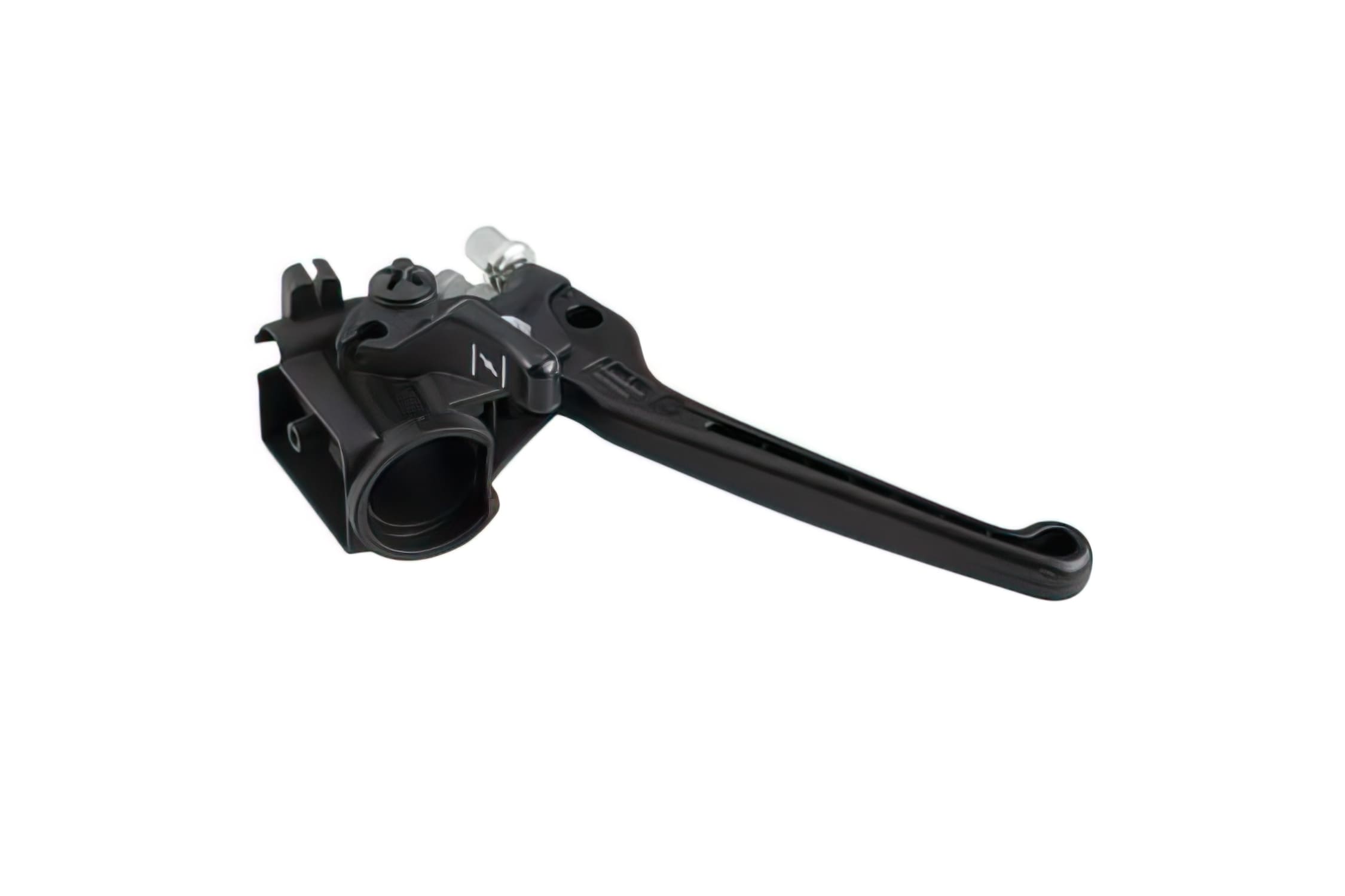 CGN197847 Comando Gas con Leva Freno di decompressione MBK Club / 88 / 89, COD: CGN197847