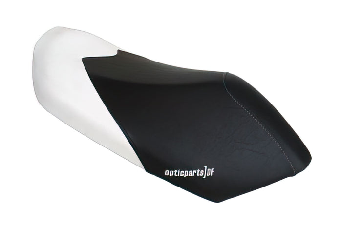 ODF-14564PJW Coprisella ODF Peugeot Jetforce nero / bianco, COD: ODF-14564PJW