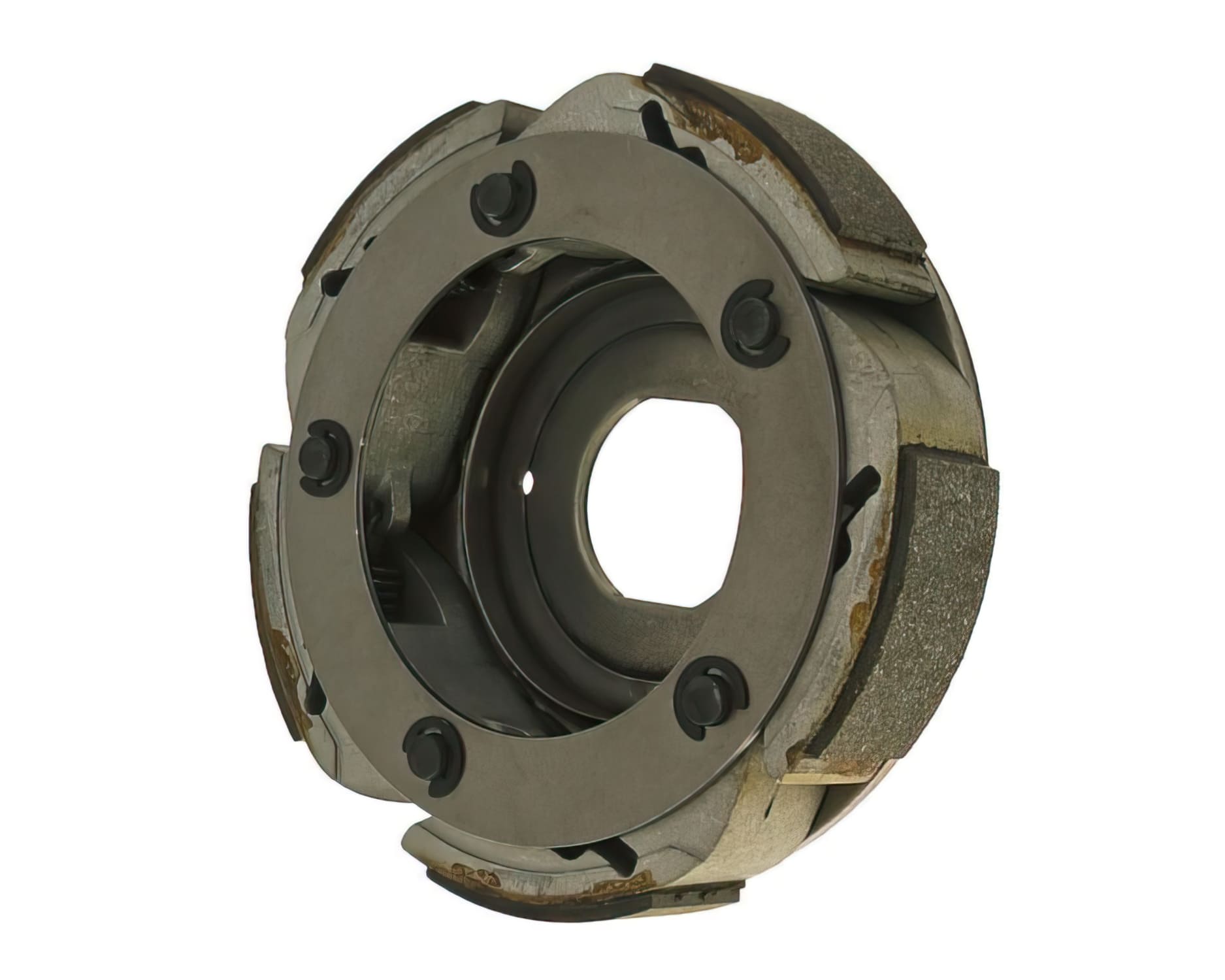 25789 Clutch Suzuki Burgman 400 (98-06)
