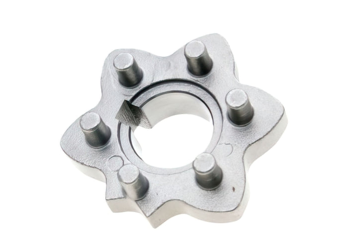 OE-DE847038 Forca Cambio - ricambio originale Derbi Euro3 (D50B0), COD: OE-DE847038