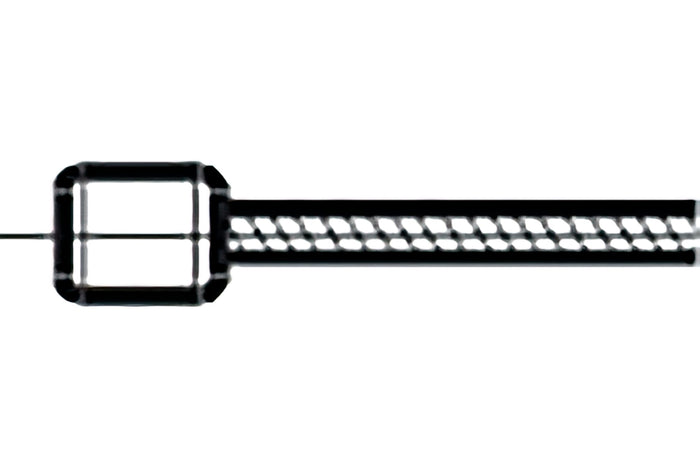 R163510091 Cavo Gas RMS 1,2x320 (Nipplo piccolo), COD: R163510091