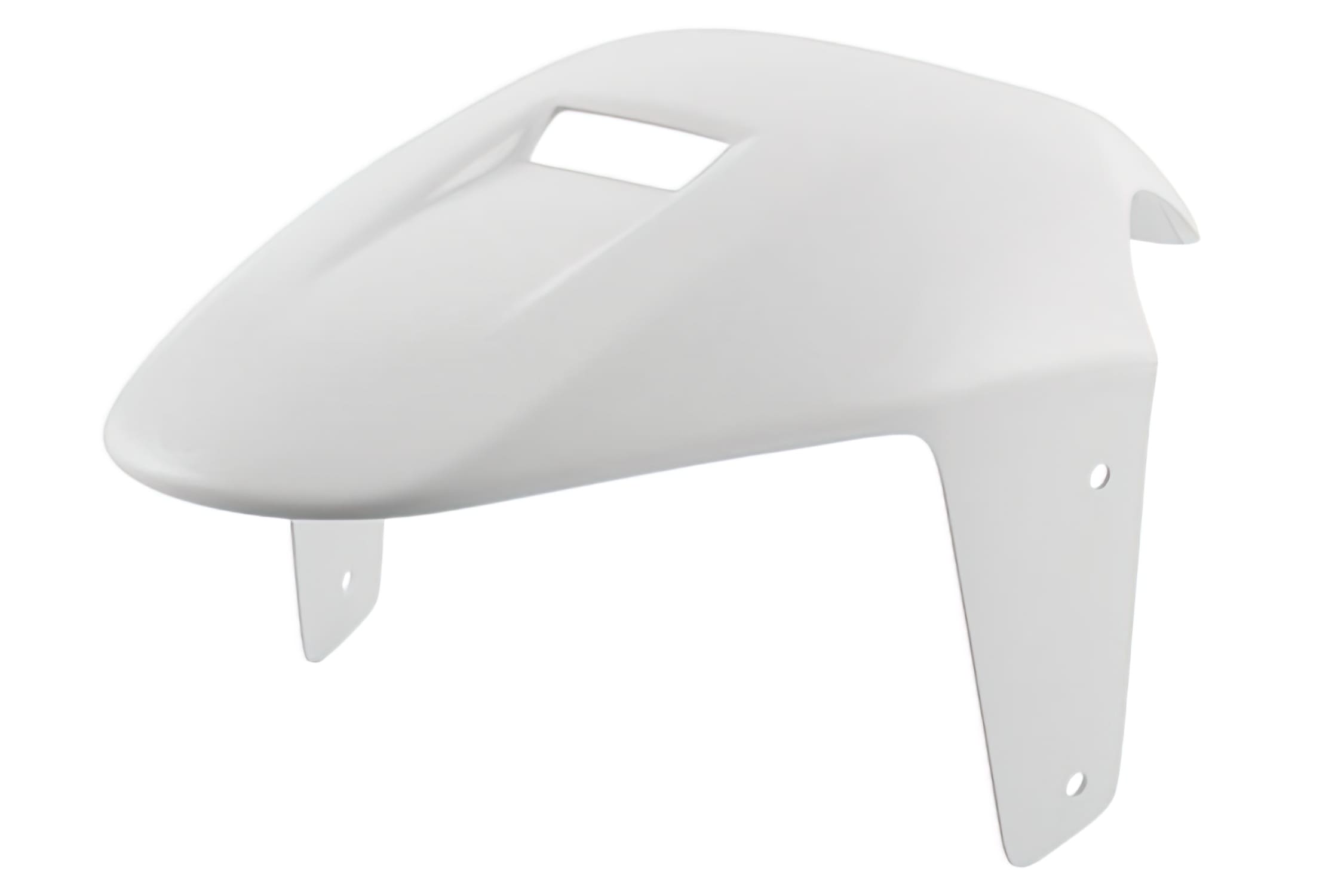 L-BCD621 BCD Xtreme Front Mudguard MBK Stunt / Slider