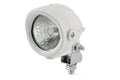 STR-599.10/WH Luce alogena STR8, bianca, COD: STR-599.10/WH