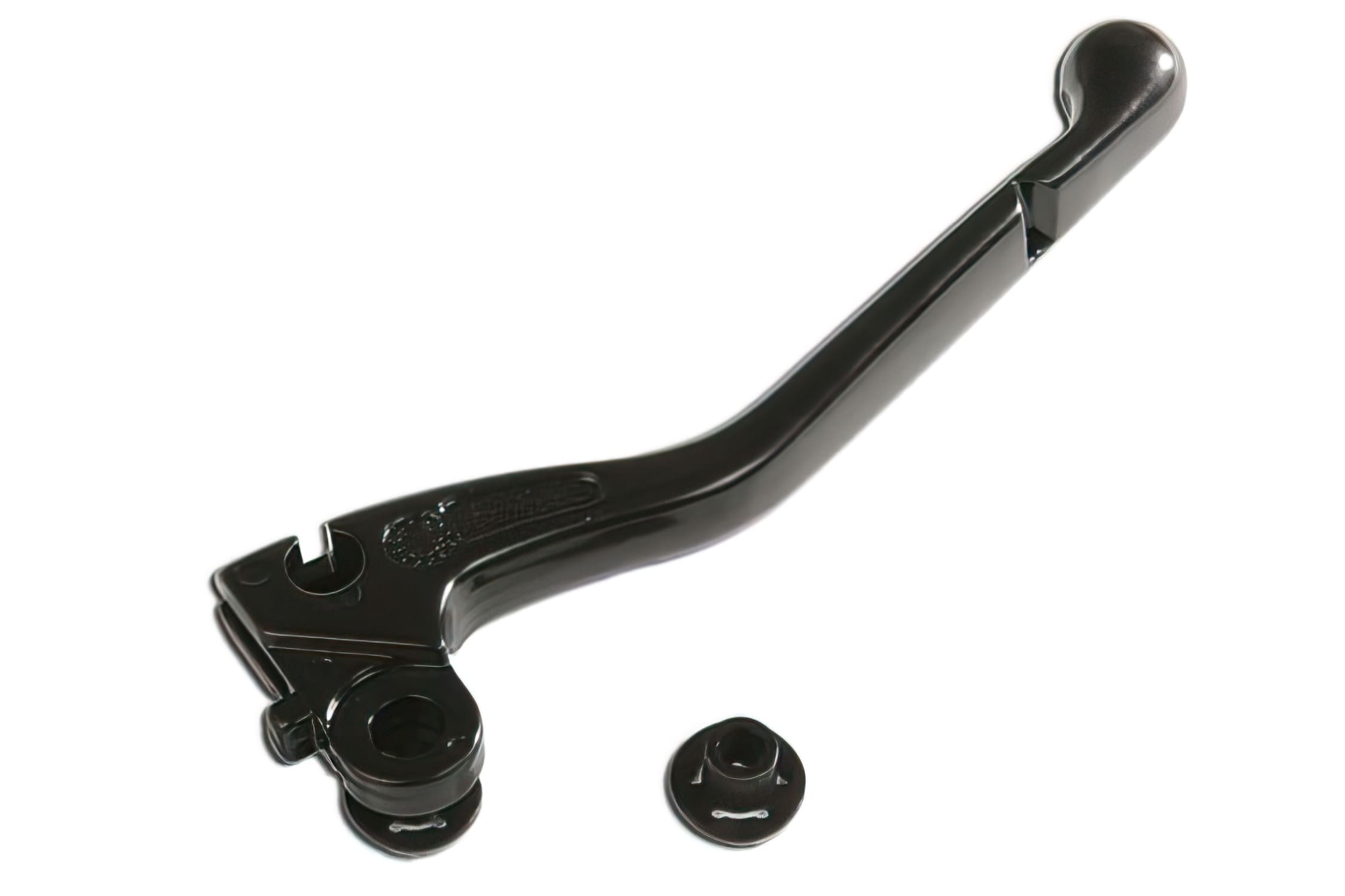 SP-0976.61 Leva frizione Domino Derbi Senda - `02 / Rieju RR / Spike / HM CRE / Dérapage / Generic Trigger / Beta RR - `05 nero, COD: SP-0976.61