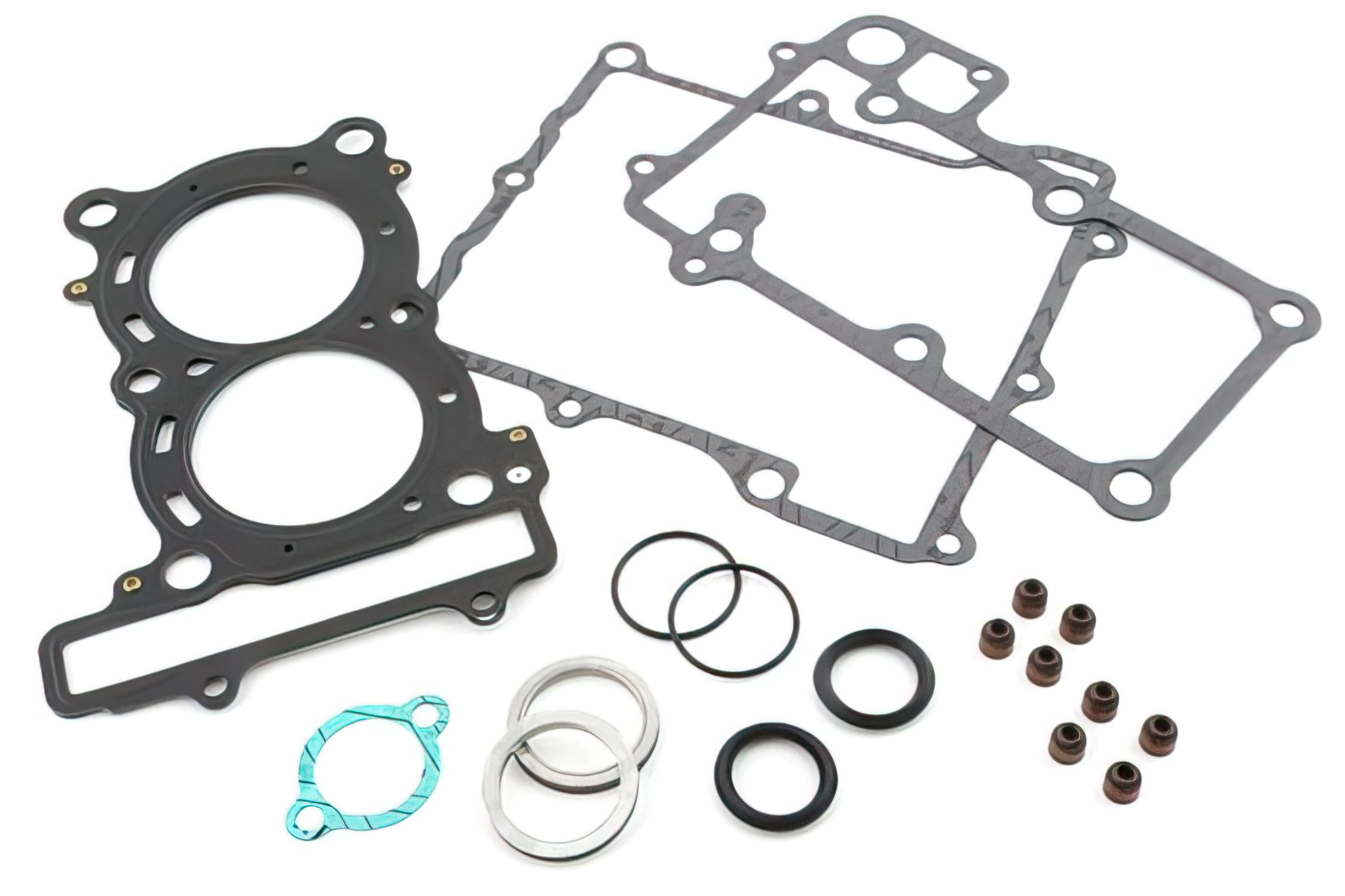 R100689520 Kit Guarnizione Motore RMS originale Yamaha Tmax 500cc, COD: R100689520