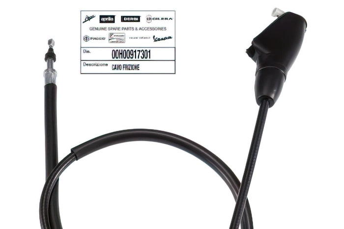 OE-DE00H00917301 Cavo Frizione- ricambio originale Derbi Senda SM / R dopo il 2005, COD: OE-DE00H00917301
