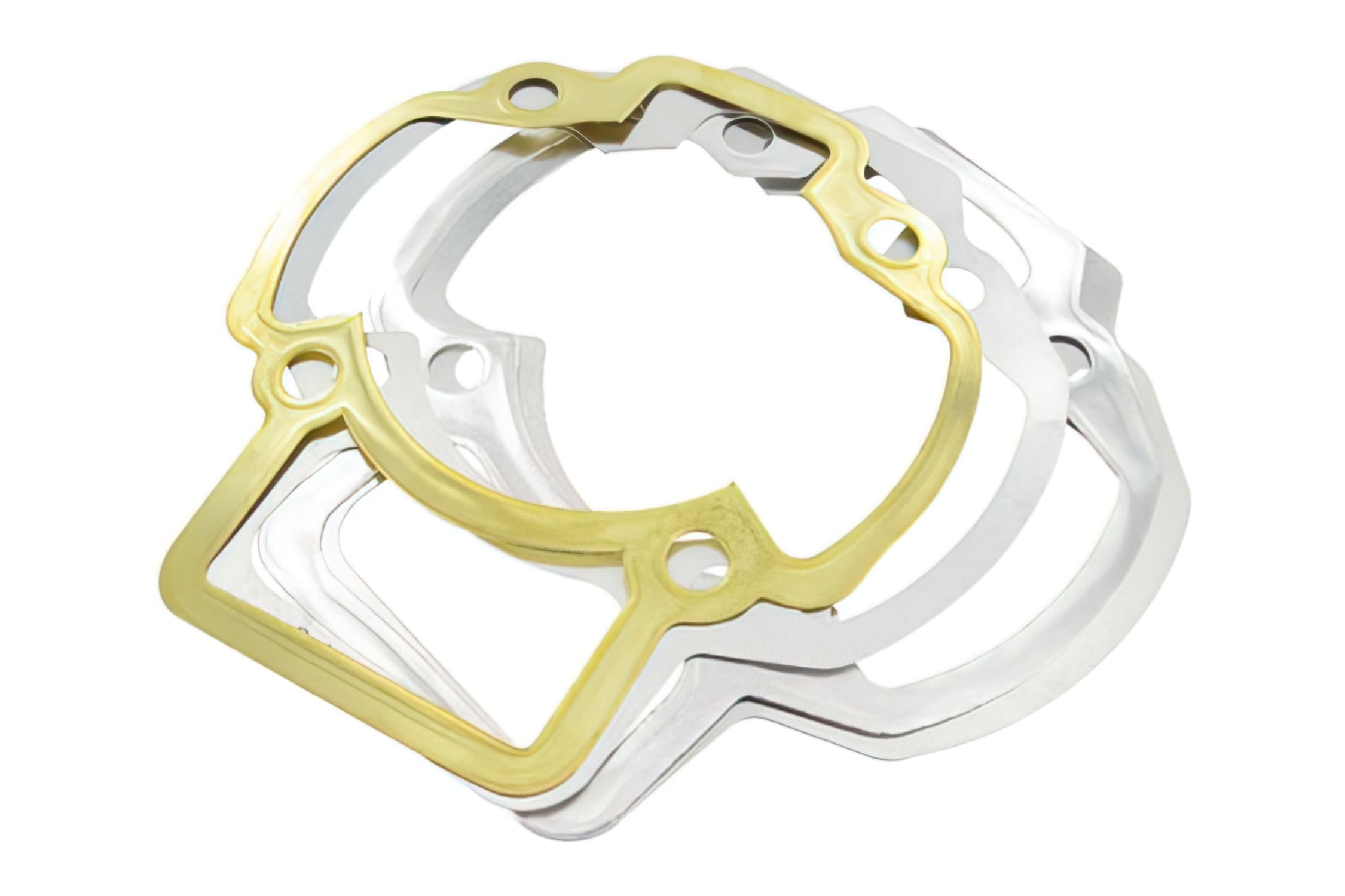 P254.0124 Kit Guarnizione Cilindro Polini Evolution, Piaggio AC