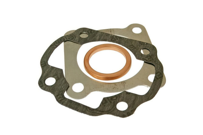 C141316476 Kit guarnizioni Airsal T6 70cc Minarelli orizzontale AC - Billaricambi SRLS