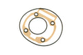 CGN480614 Kit Guarnizione Doppler Vortex Derbi Euro3, COD: CGN480614
