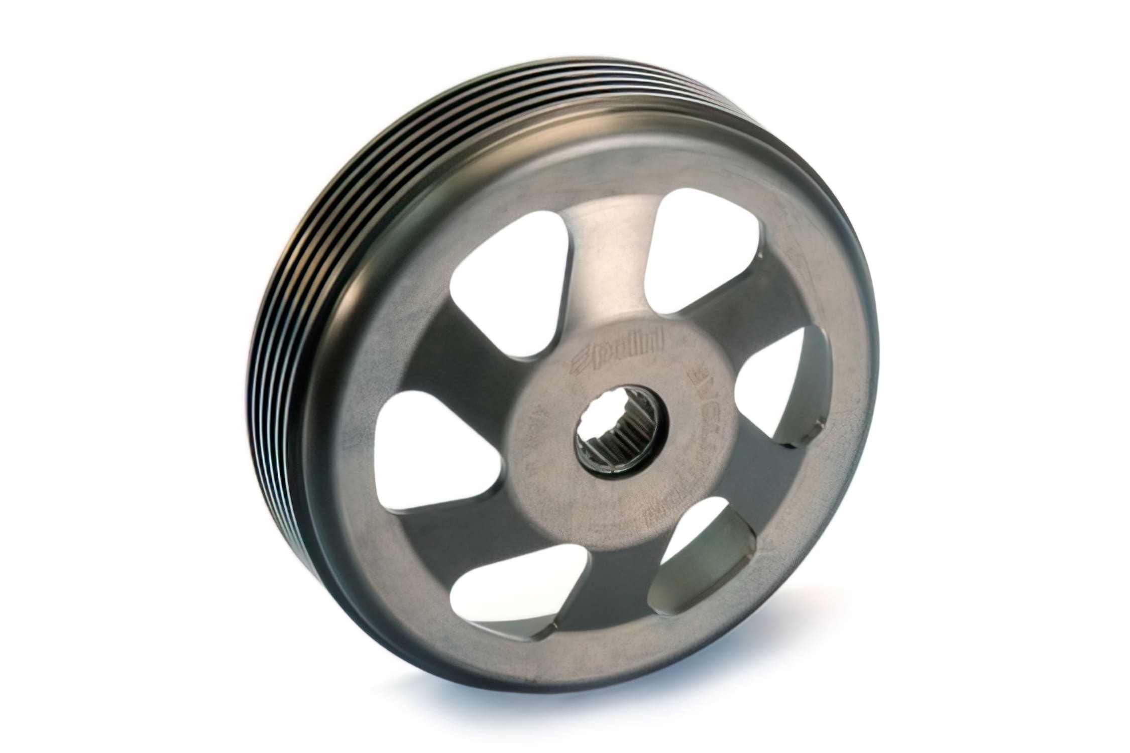 U250.032 Polini Clutch Bell “Maxi Speed ​​Bell” Evolution Yamaha Majesty / X-City 4V 125cc