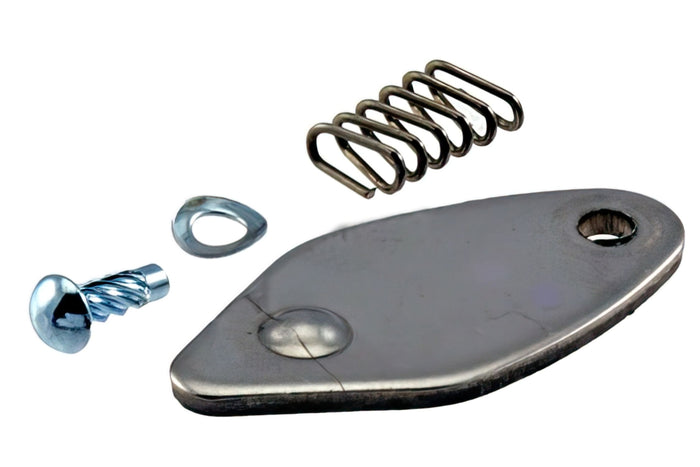 R121790182 Coperchio Serratura RMS Vespa Primavera 50 - 125cc