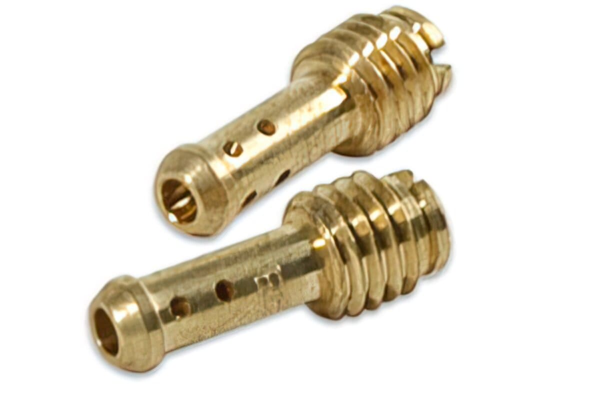 MK-ND-036 Getto Minimo 36 per Mikuni TM24