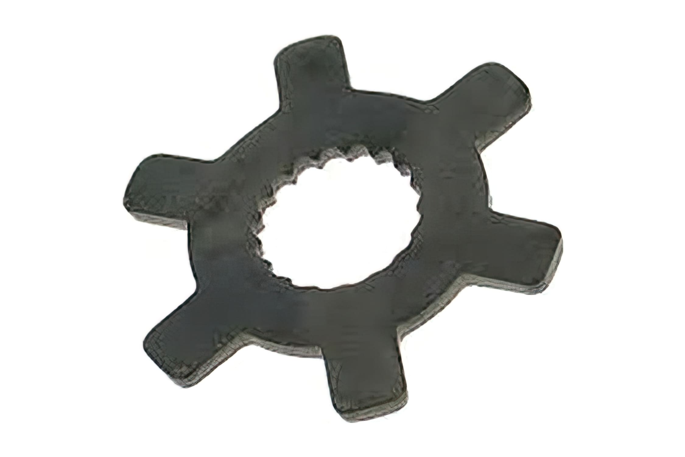 OE-MAL90214-13055 Stella per Ventola - ricambio originale MBK Aerox / BW's, COD: OE-MAL90214-13055