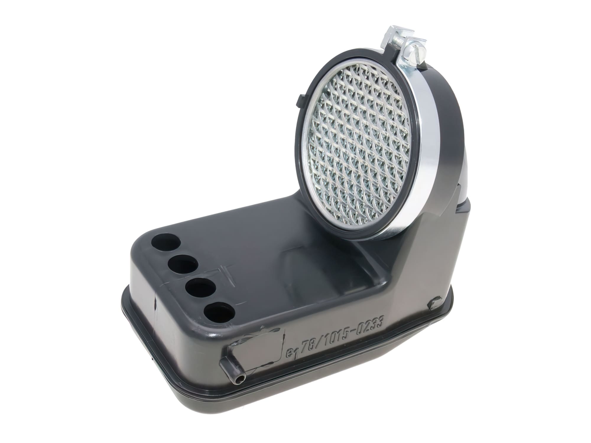 36468 Scatola Filtro Aria Vespa PK 50 / PK 125