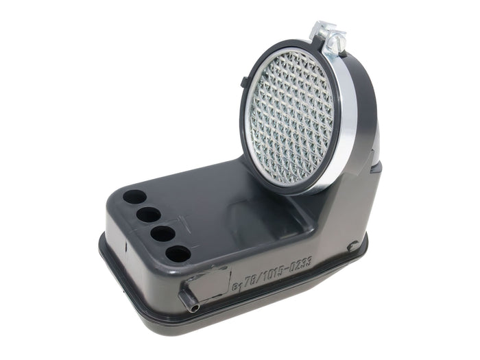 36468 Scatola Filtro Aria Vespa PK 50 / PK 125