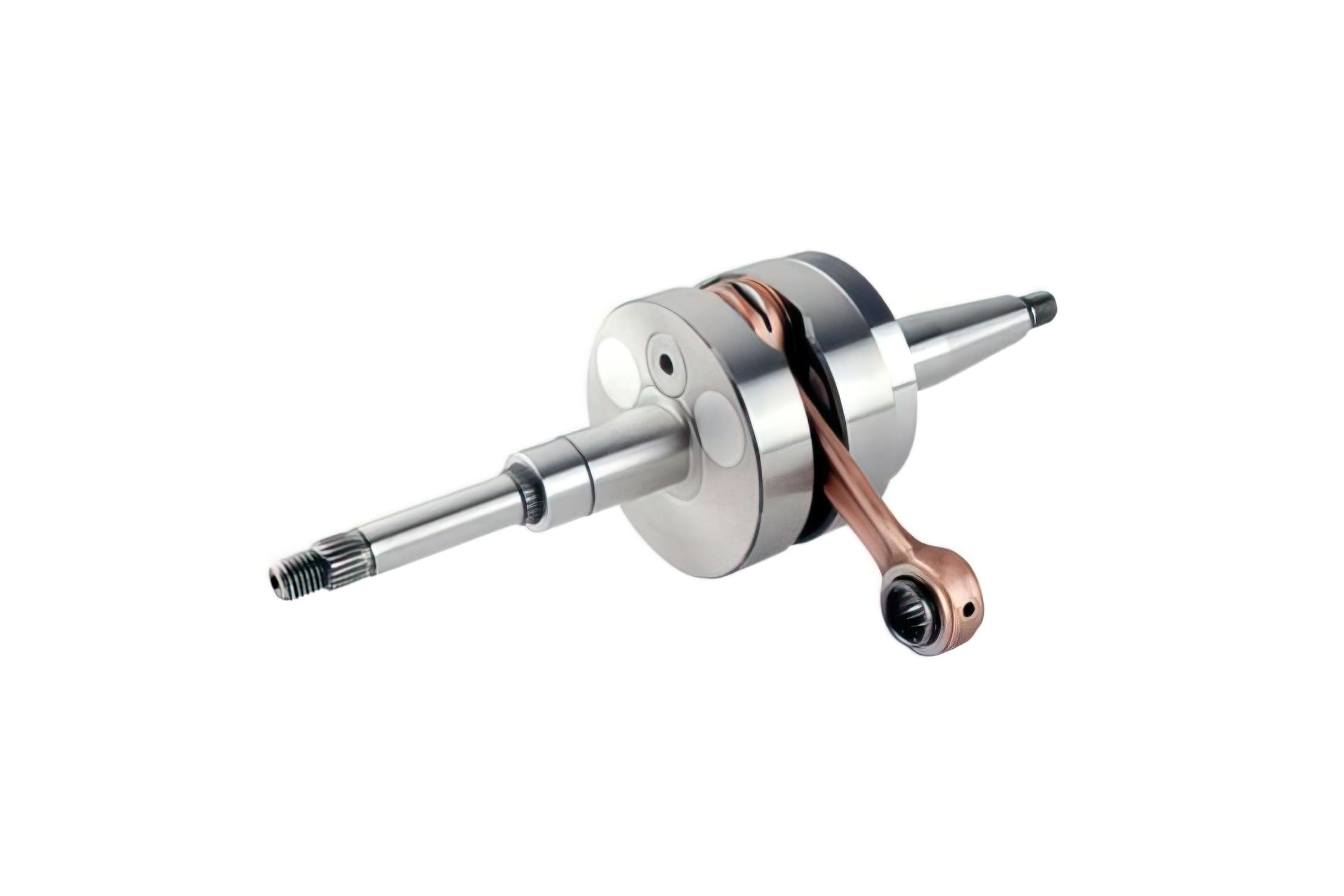 CGN464918 Albero Motore Doppler S1R Peugeot Ludix