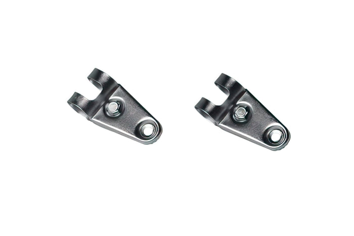 CGN2744 Supporto Faro d=28mm cromato, COD: CGN2744