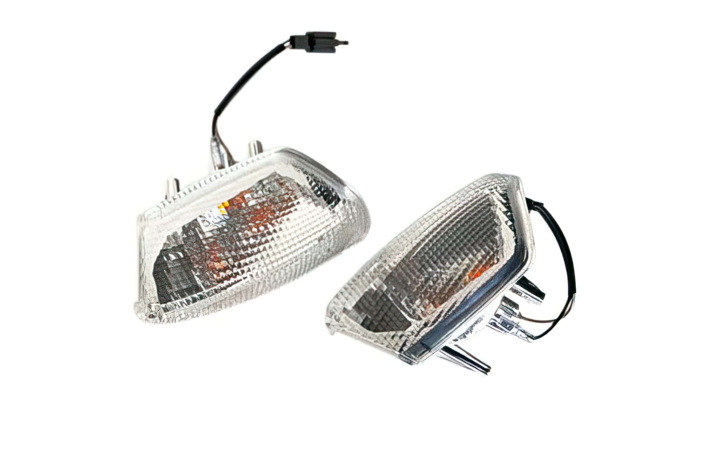 CGN484716 Front indicators original quality MBK Nitro / Aerox after 2013