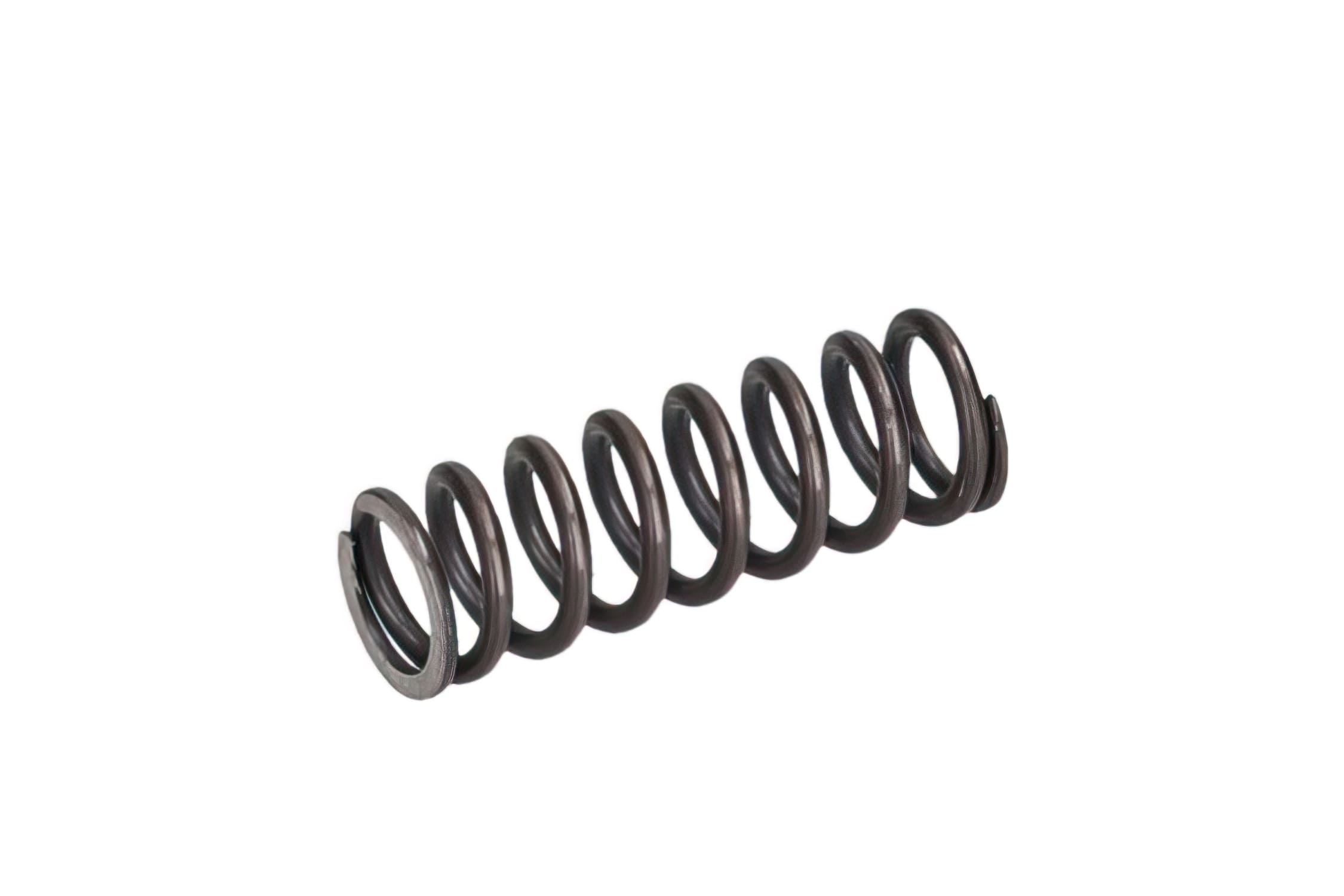 OE-AM90501-12860 Molla Barilotto inesto Marce a Routa libera - ricambio originale Yamaha / MBK AM6, COD: OE-AM90501-12860