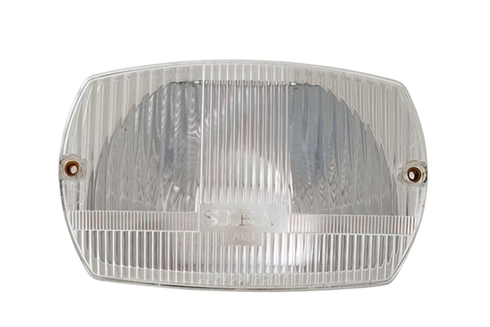 R246410100 Faro RMS Vespa Special / Elestart 50cc (V5A3T-V5B2T-V5B4T) omologato CE, COD: R246410100