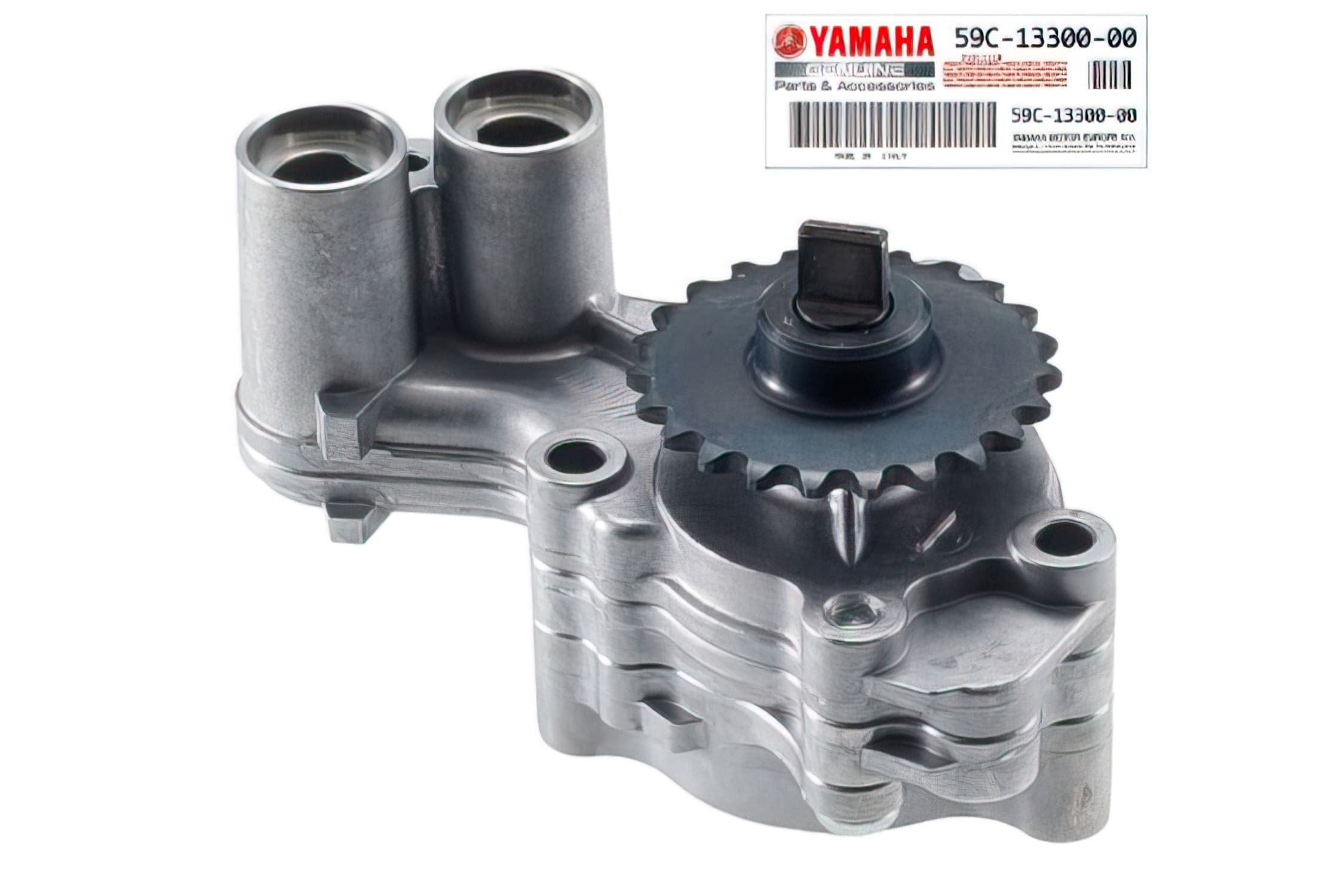 OE-MAL59C-13300-00 Pompa Olio Yamaha Tmax 530cc, COD: OE-MAL59C-13300-00