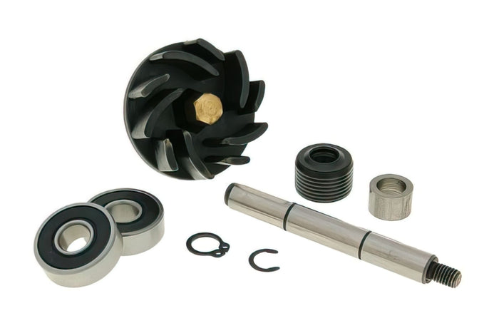 MF96.14002 Kit de réparation pompe à eau Gilera Runner 125-180cc 2tps, COD: MF96.14002