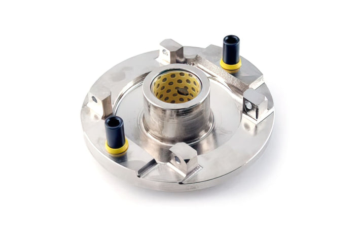 CGN324096 Semipuleggia mobile per Variatore Doppler ER3 Peugeot 103 SPX / RCX