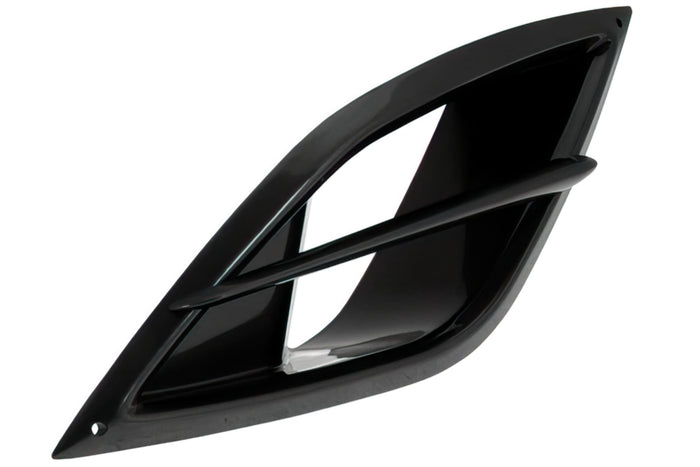 A366301F Presa Aria sinistra MBK Stunt/Yamaha Slider, nero metallico