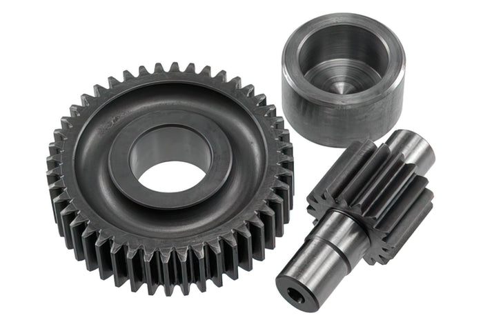 P202.1352 Ingranaggio Secondario Polini, 16/44 Peugeot Speedfight / Ludix, COD: P202.1352