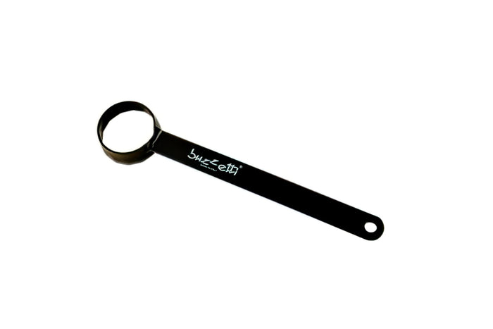 CGN482145 Attrezzo Smontaggio Filtri Olio Buzzetti Piaggio 125cc - 300cc Motori Leader