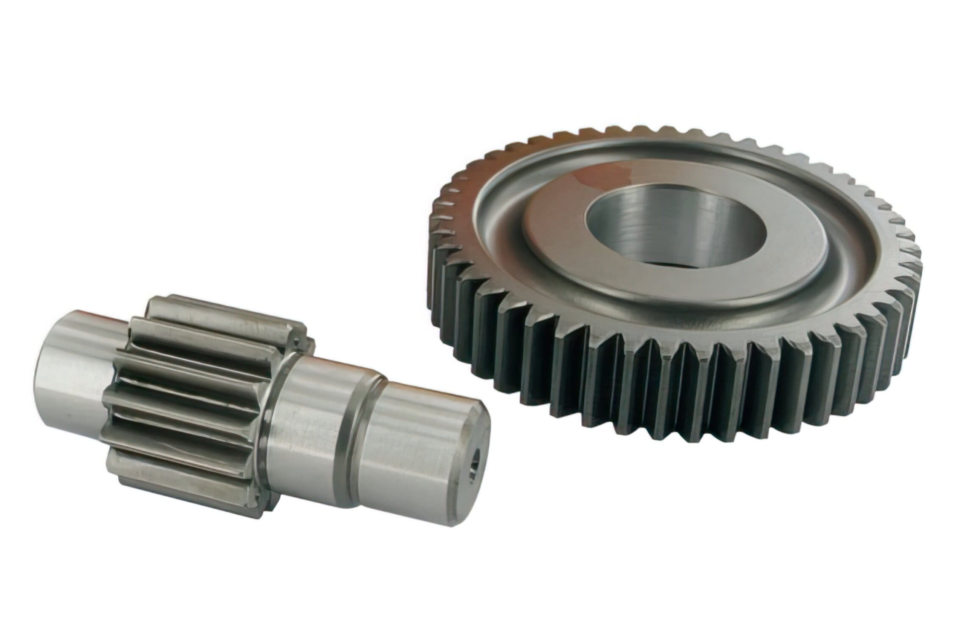 679968 ingranaggio secondari htq z 14/47 con calettamento forzato- d.17