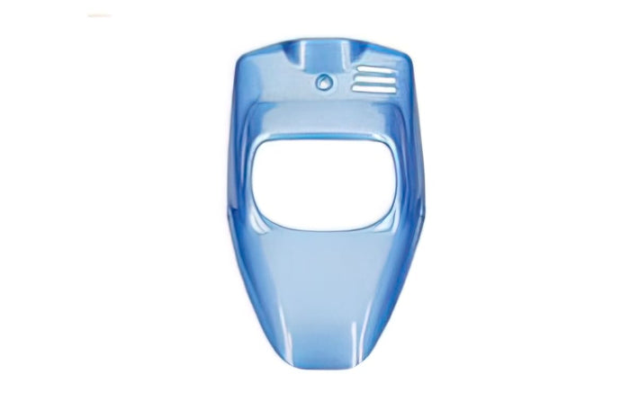 A366451 Scudo anteriore MBK Booster/ Yamaha BW’s, blu Hawaii, COD: A366451