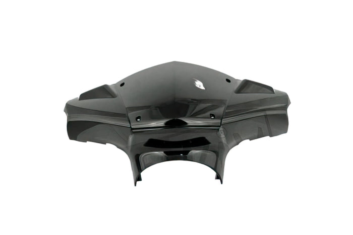 OE-PEU779167NK Coprimanubrio nero (parte esterna) - ricambio originale Peugeot Kisbee