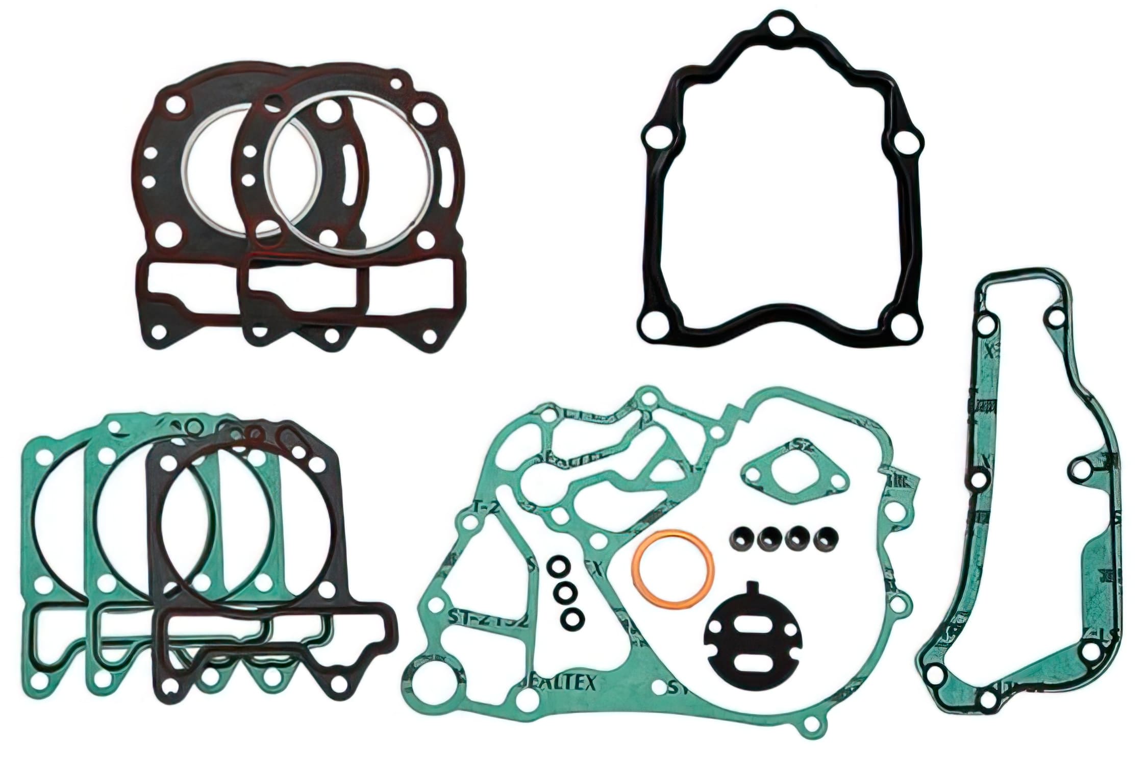 R100684230 Kit Guarnizione Motore Piaggio Vespa 125 GTV / 200 Gran Turismo, COD: R100684230