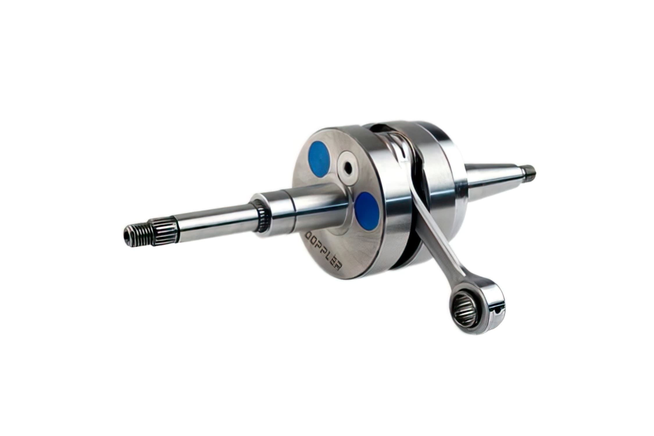 CGN464917 Albero Motore Doppler Endurance, Peugeot Ludix