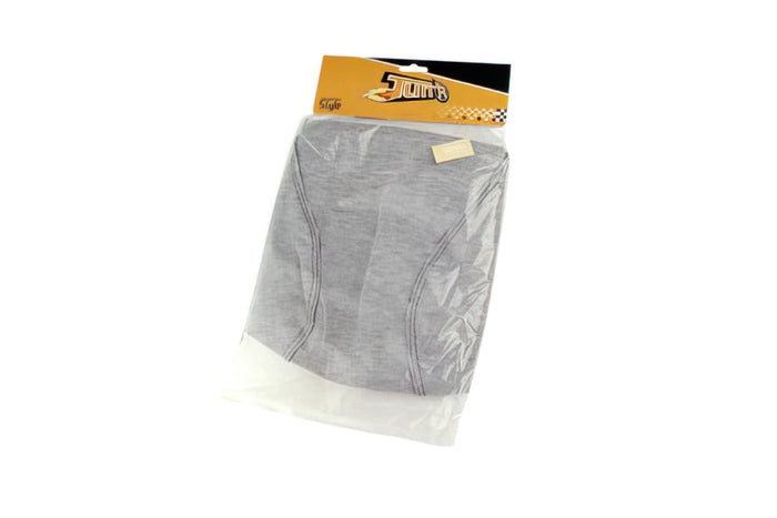 CGN476760 Coprisella MBK Stunt / Slider, nero, COD: CGN476760