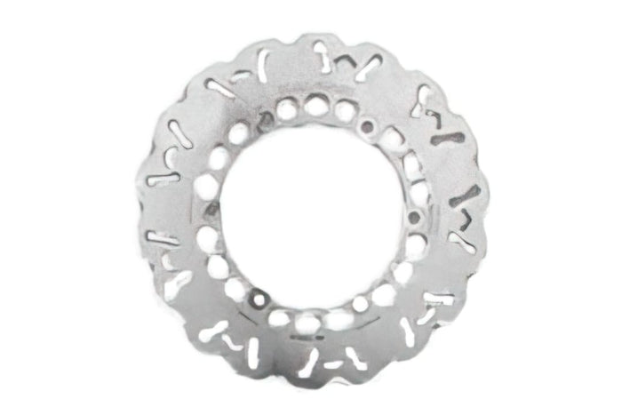 M6213319 Disco Freno Malossi Whoop Disc Ø esterno 267 - spessore 4,5 mm, COD: M6213319