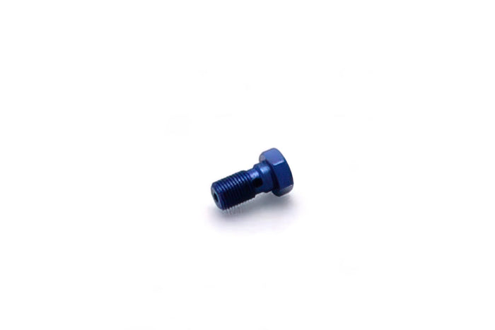 MO-3598053 Vite Spurgo Pinza Freno Motacc M10x1,00 blu