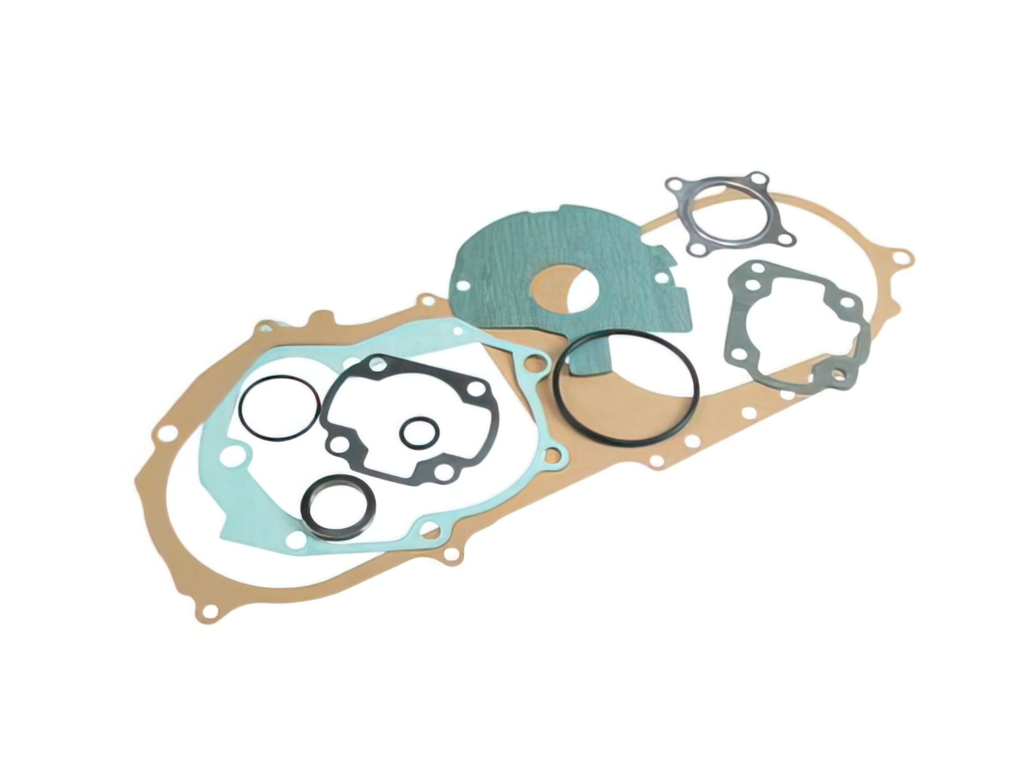 L-SADSM726 CPI Hussar / Popcorn / Oliver Engine Gasket Set, Complete
