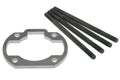 S6-79166ET01 Basetta Stage6 R/T, per Cilindro MKI incl. Prigionieri Cilindro, COD: S6-79166ET01