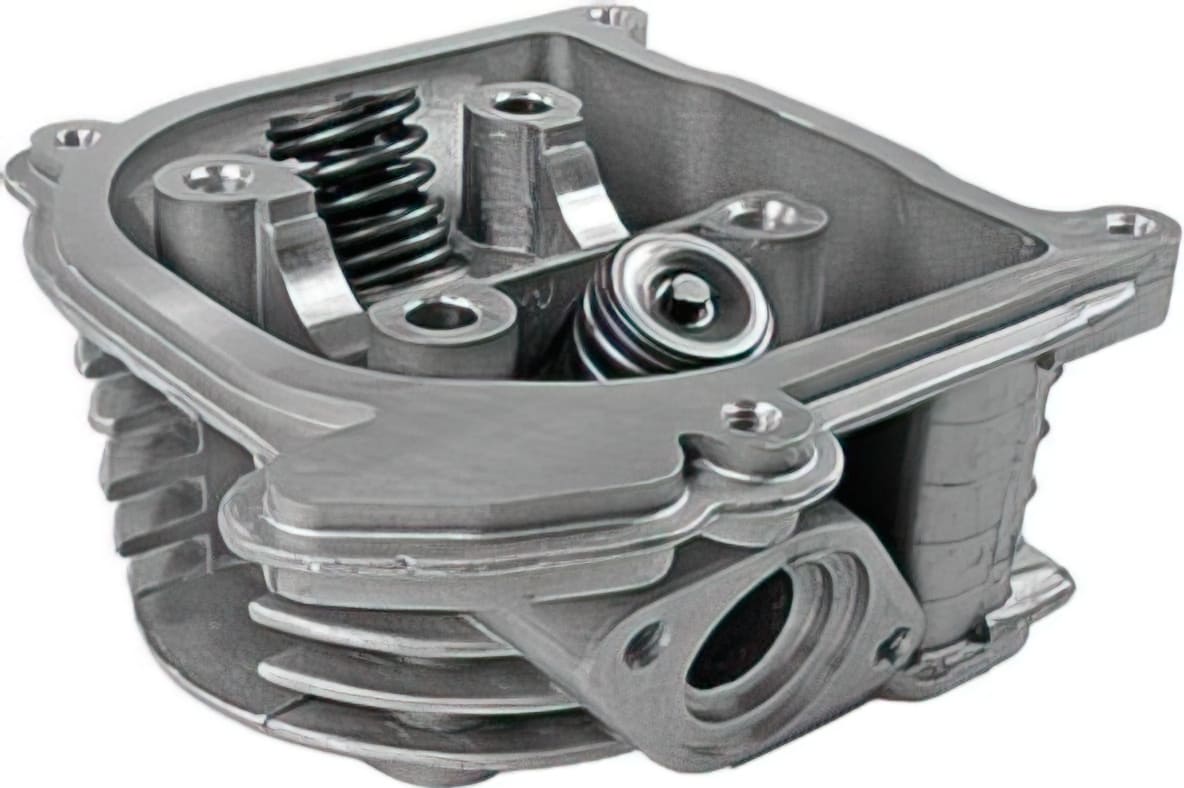 OE-GY6BT12277 Cilindro ricambio originale GY6 4T, COD: OE-GY6BT12277