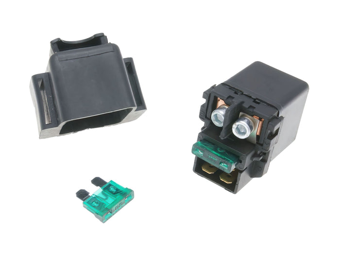 IP34642 Relè Starter Aprilia / Honda / Piaggio / Gilera, COD: IP34642