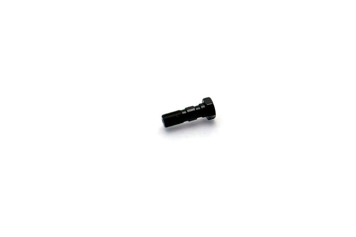 MO-3598038 Vite Spurgo doppia Motacc M10x1,00, nera, COD: MO-3598038